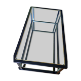 Coffee table 2 tops