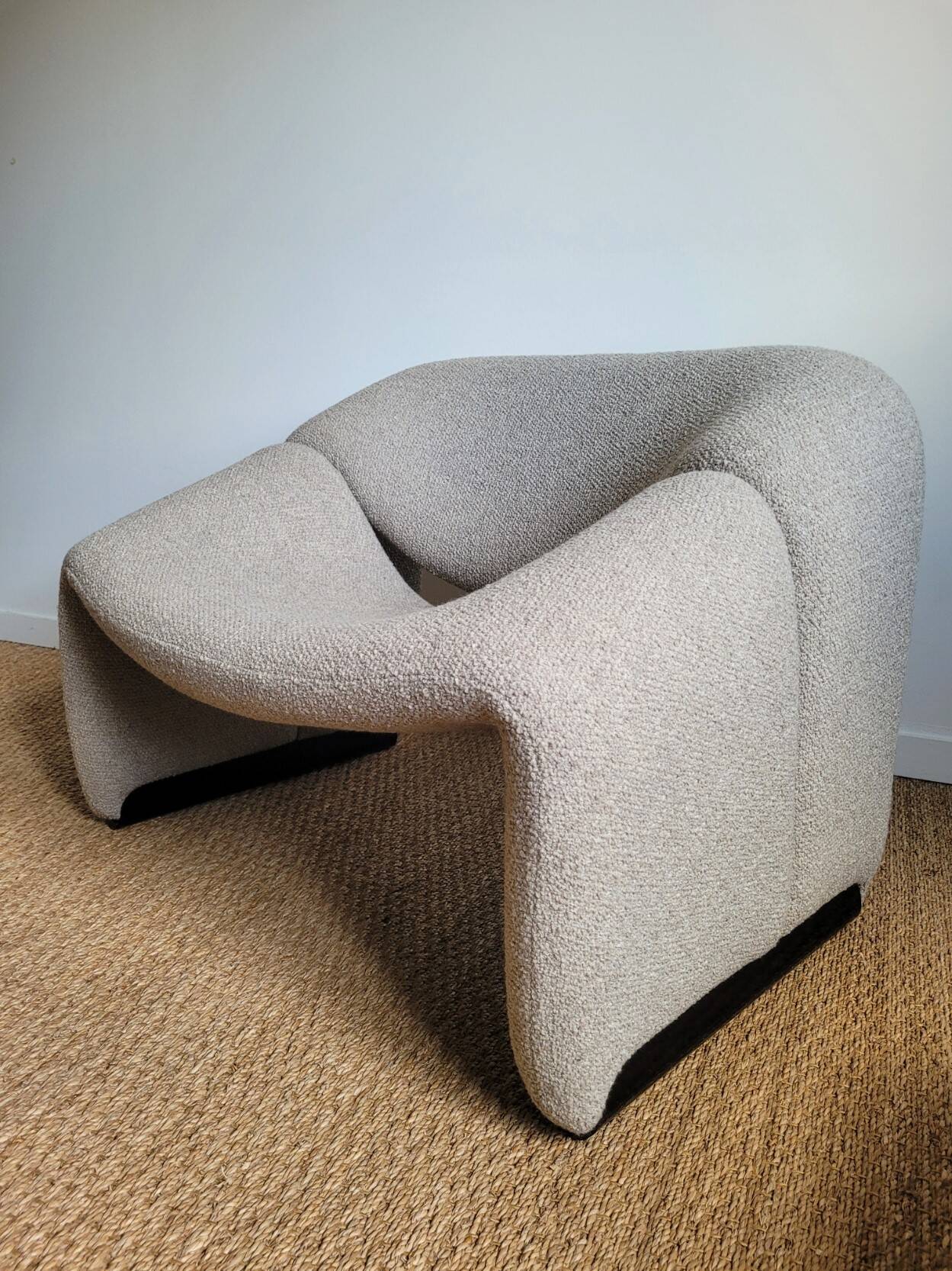 Groovy Armchair Pierre Paulin for Artifort
