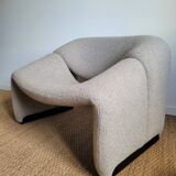 Groovy Armchair Pierre Paulin for Artifort