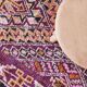 Vintage Collector Rug - 387 x 196 cm