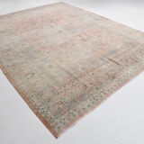 Tapis persan classique, 301x385cm