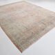 Classic persian rug, 301x385cm