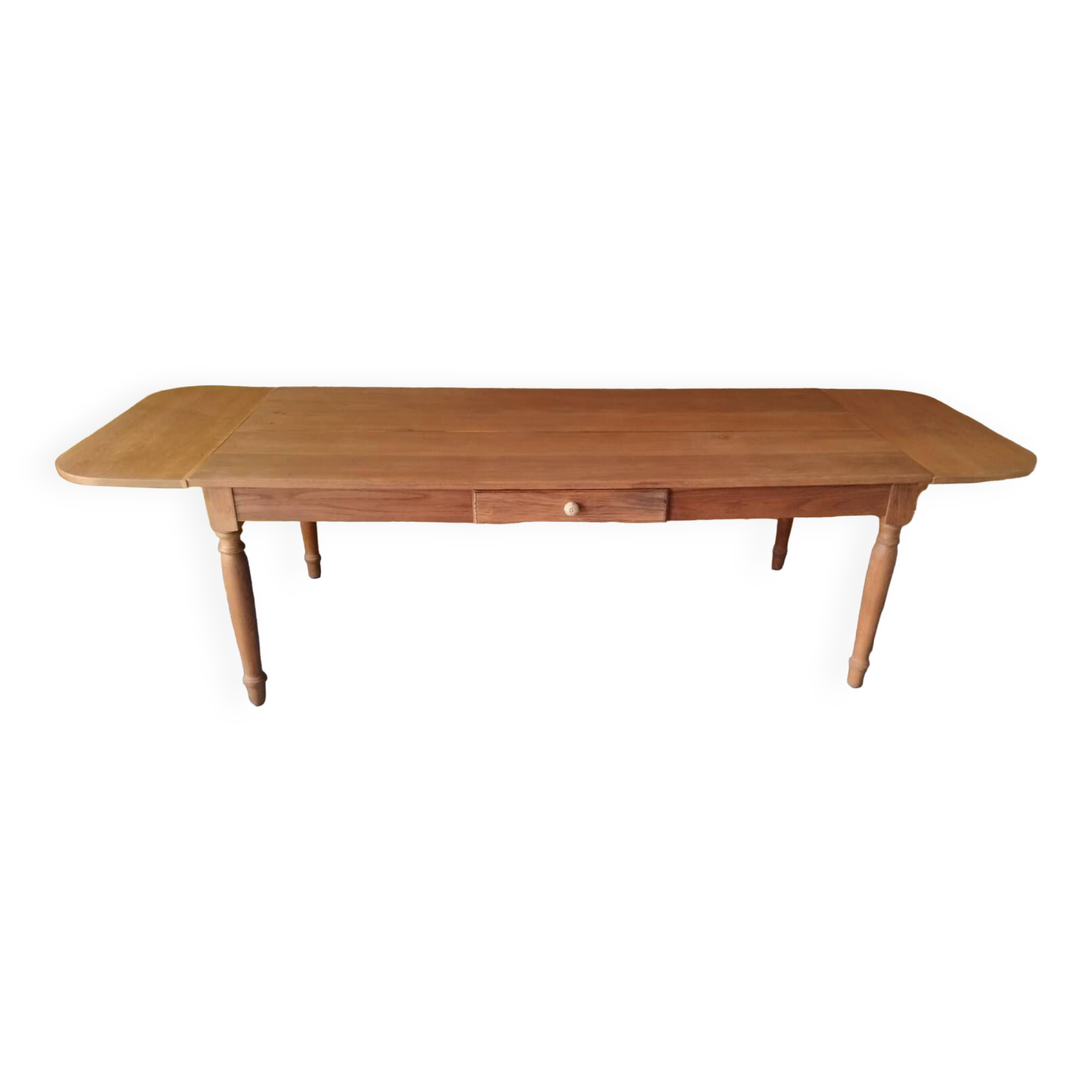 Table de ferme