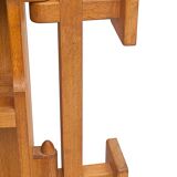 Bar-Floor Lamp by Guillerme and Chambron