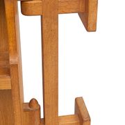 Bar-Lampadaire par Guillerme et Chambron