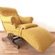 Armchair "Le Surrepos" by Doctor Pascaud