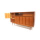 Buffet fabriqué dans les années 60
