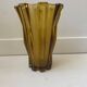 Art Deco Vase Belgium