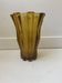 Art Deco Vase Belgium