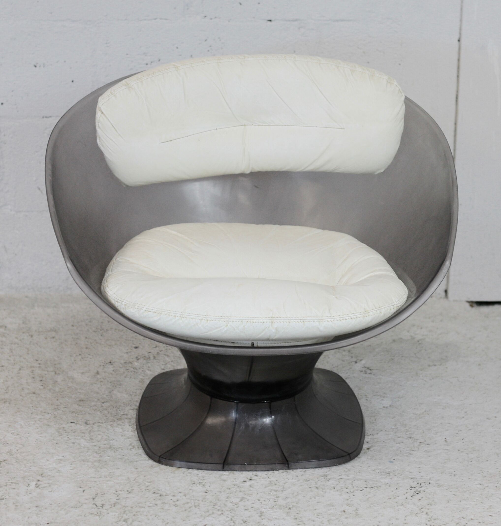 Chair of Raphael Raffel