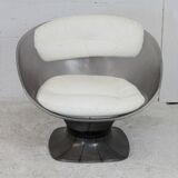 Chair of Raphael Raffel