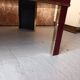 Table basse Éric Maville