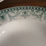 6 soup plates
