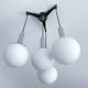 Vintage Design 70's Suspension