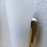 60s conical wall sconces