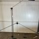 Lampadaire Lyda design italien pour luci années 80