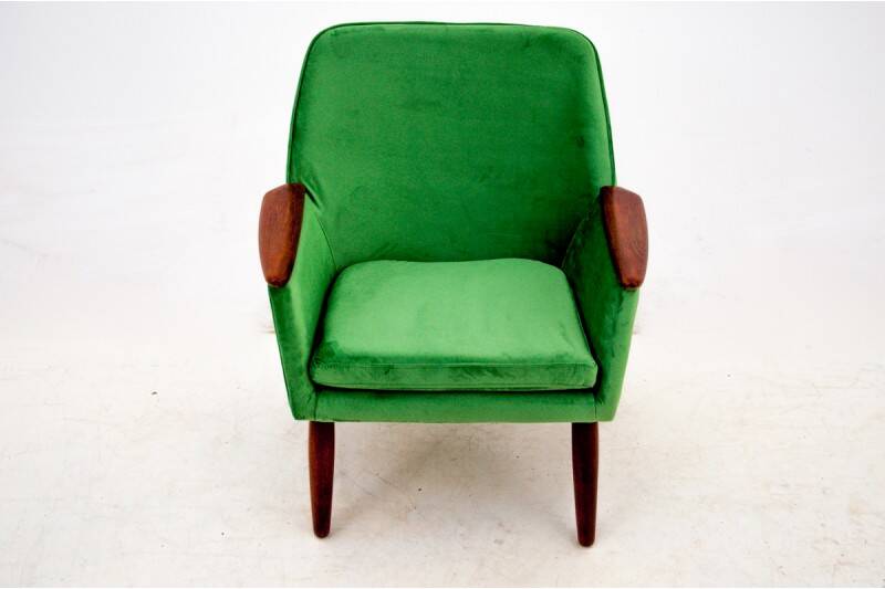 Armchair, Denmark, 1960s