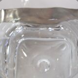 Ice bucket with handle, 80