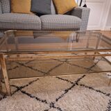Vintage coffee table