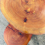 Brutalist Nesting Tables