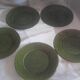 Plates Vallauris