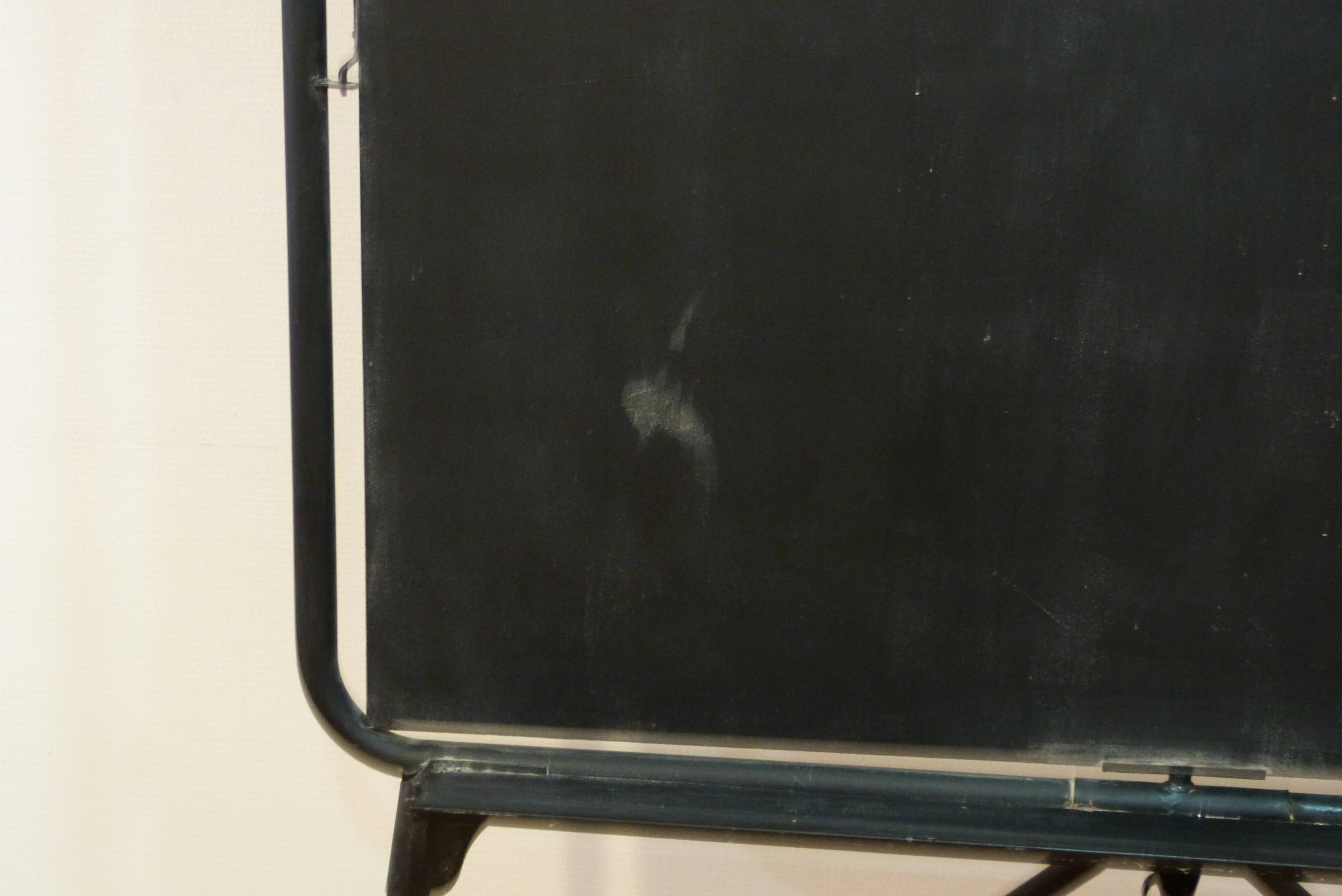 Table swivel years school 50