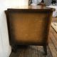 Enfilade furniture tv vintage feet compass Scandinavian style