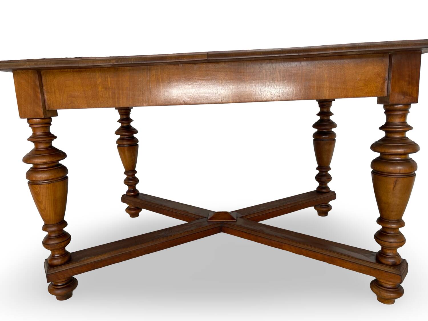 Table à manger classique art déco