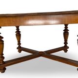 Classic art deco Dining table