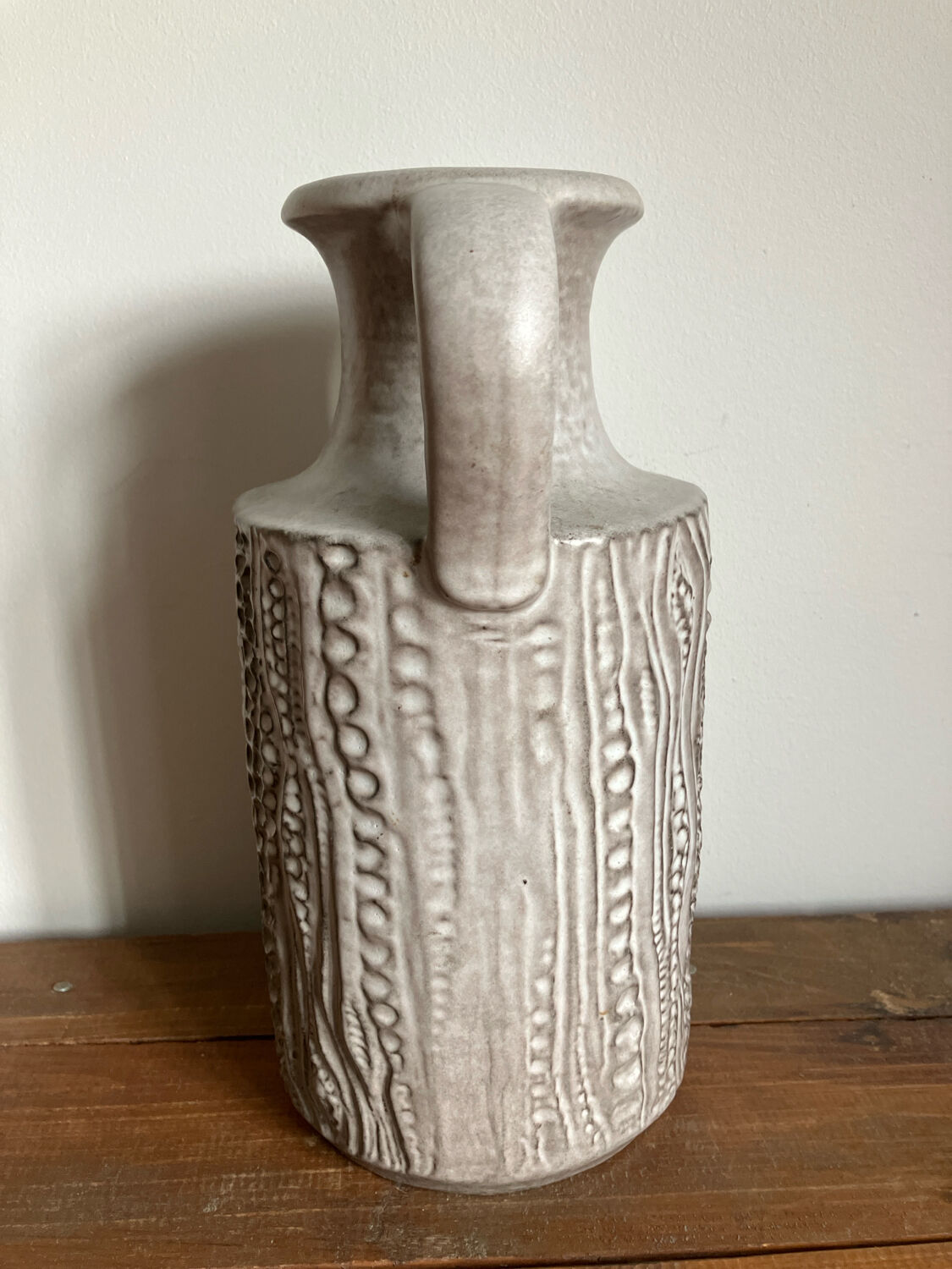 Vase West Germany