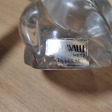 Daum lamp base