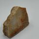 Vintage ashtray in natural onyx