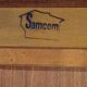 Scandinavian teak dining set – Johannes Andersen / Uldum