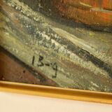 "Still Life" by Iwan Broberg