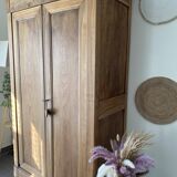 Alma wardrobe