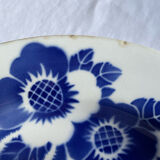 Terre de Fer l'Amandinoise plates