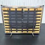 Poltrona Lc3 Le Corbusier, Cassina, Charlotte Perriand