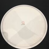 Plat de service plat