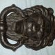 Door knocker