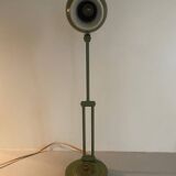 American desk lamp 1960