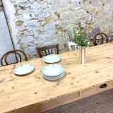 Farmhouse Table