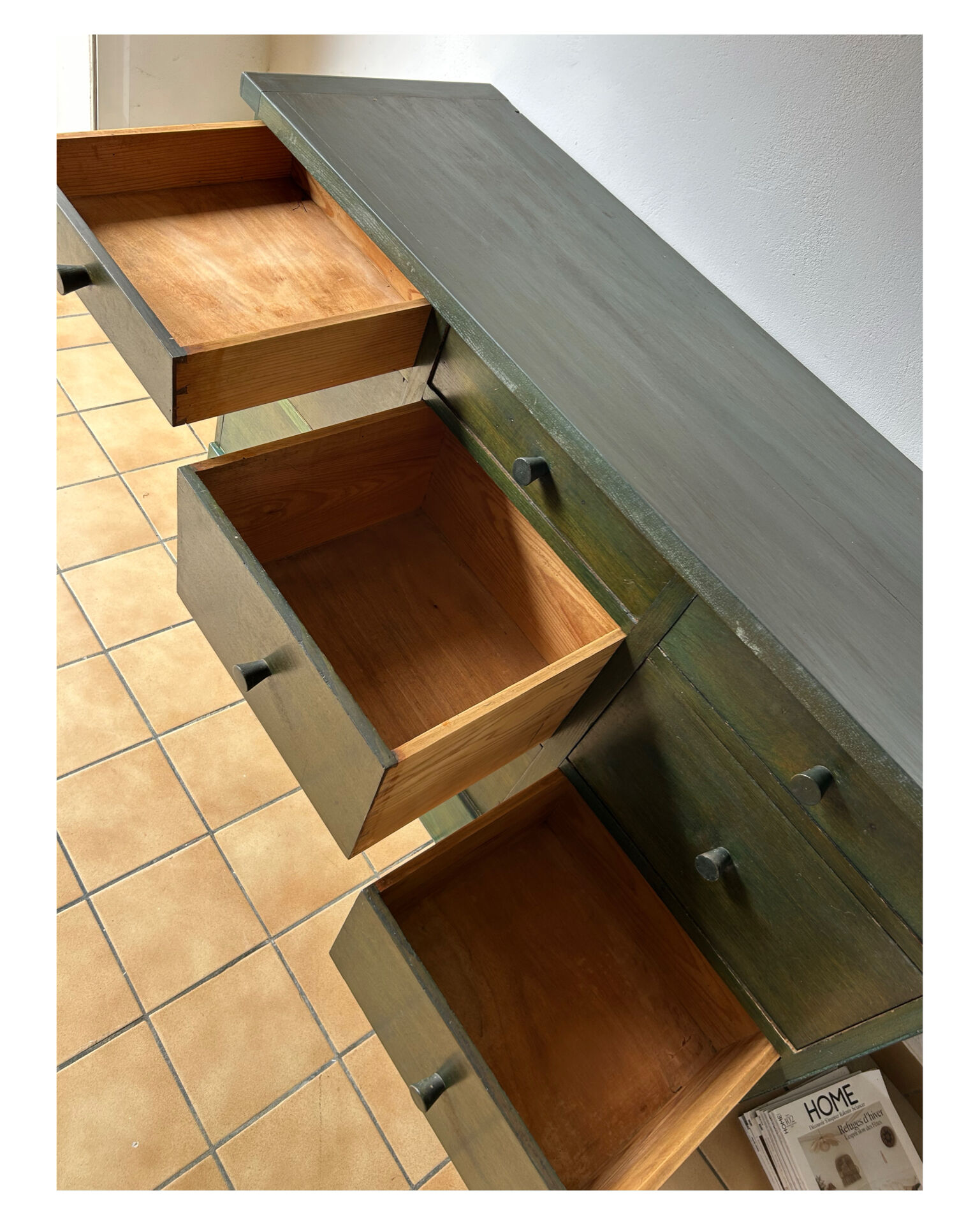Workshop furniture