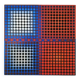 1970s Victor Vasarely Limited numbered Edition Lithograph.