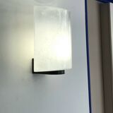 Idra wall lamp, Rosanna Toso, Leucos, 1982