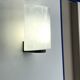 Idra wall lamp, Rosanna Toso, Leucos, 1982
