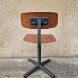 Chaise enfant Marko 1950