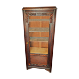 Small glass library 40/50s