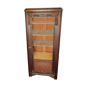 Small glass library 40/50s
