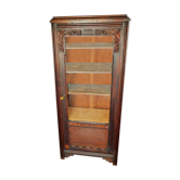 Small glass library 40/50s