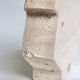 Fratelli Mannelli travertine hedgehog sculpture, 1970s